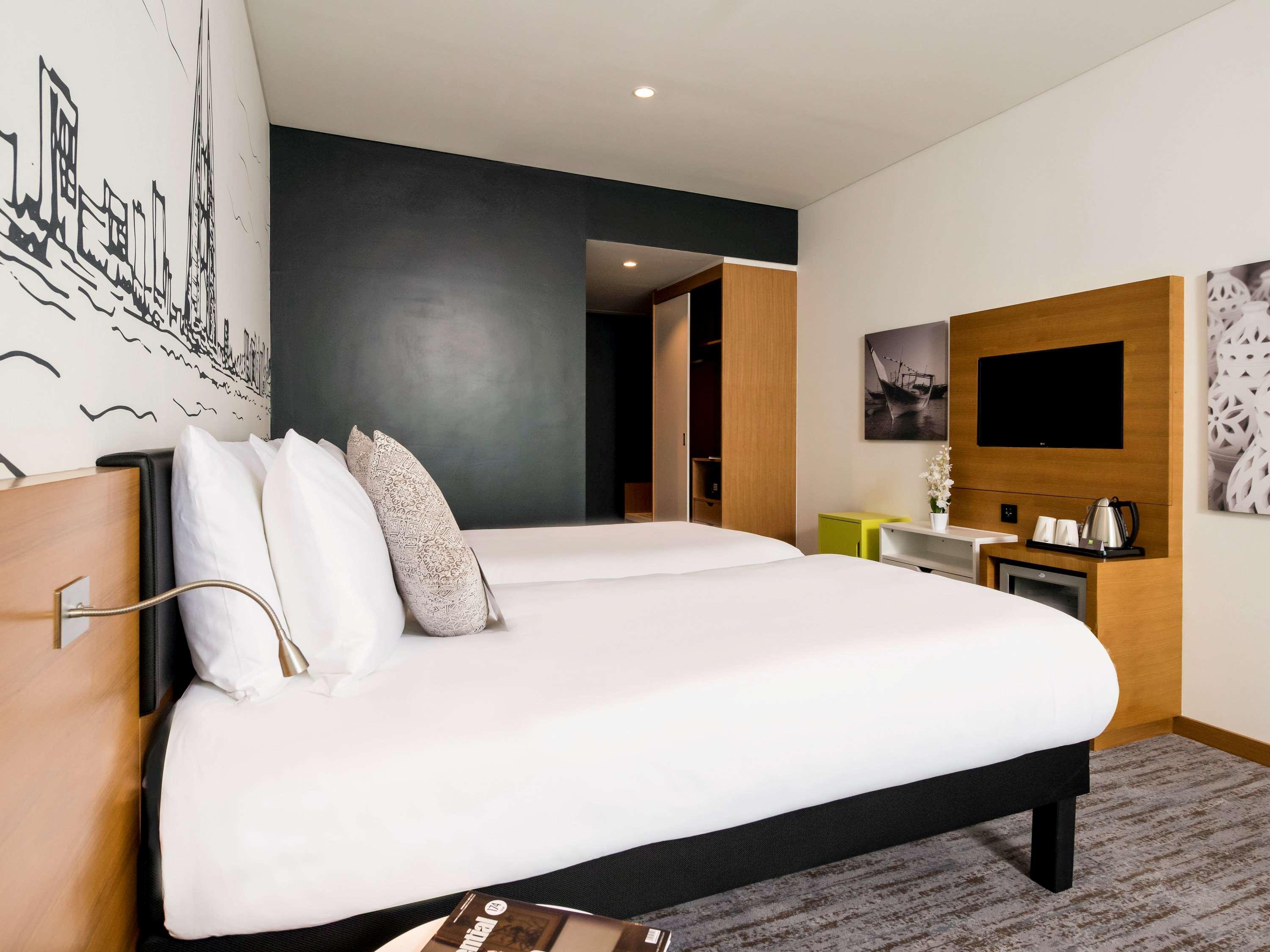 Готель Ibis Styles Manama Diplomatic Area Екстер'єр фото