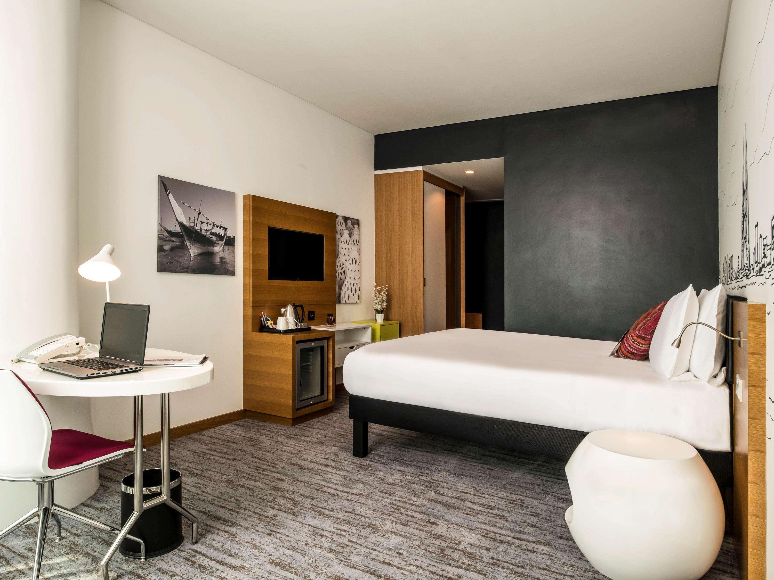 Готель Ibis Styles Manama Diplomatic Area Екстер'єр фото