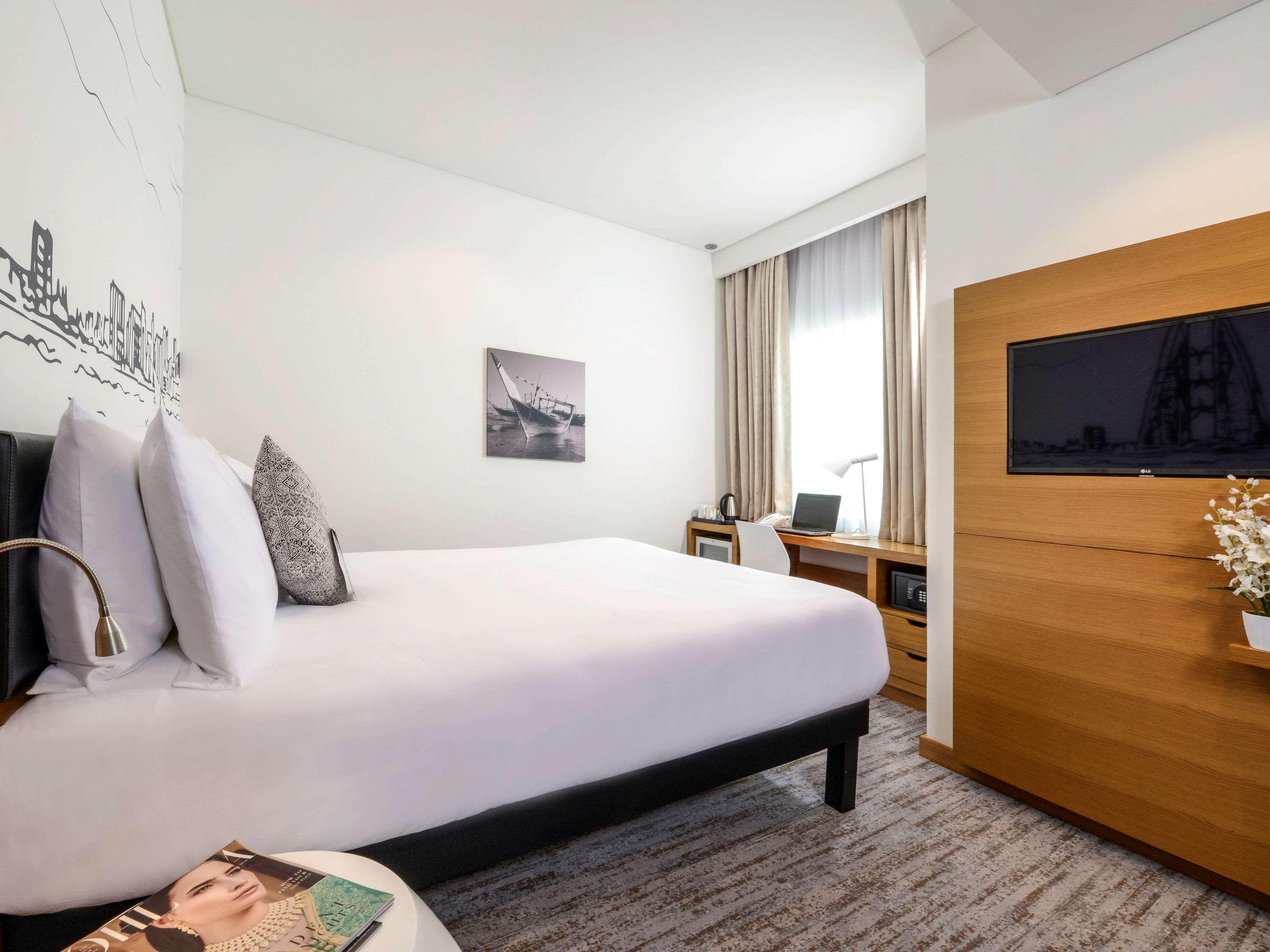 Готель Ibis Styles Manama Diplomatic Area Екстер'єр фото