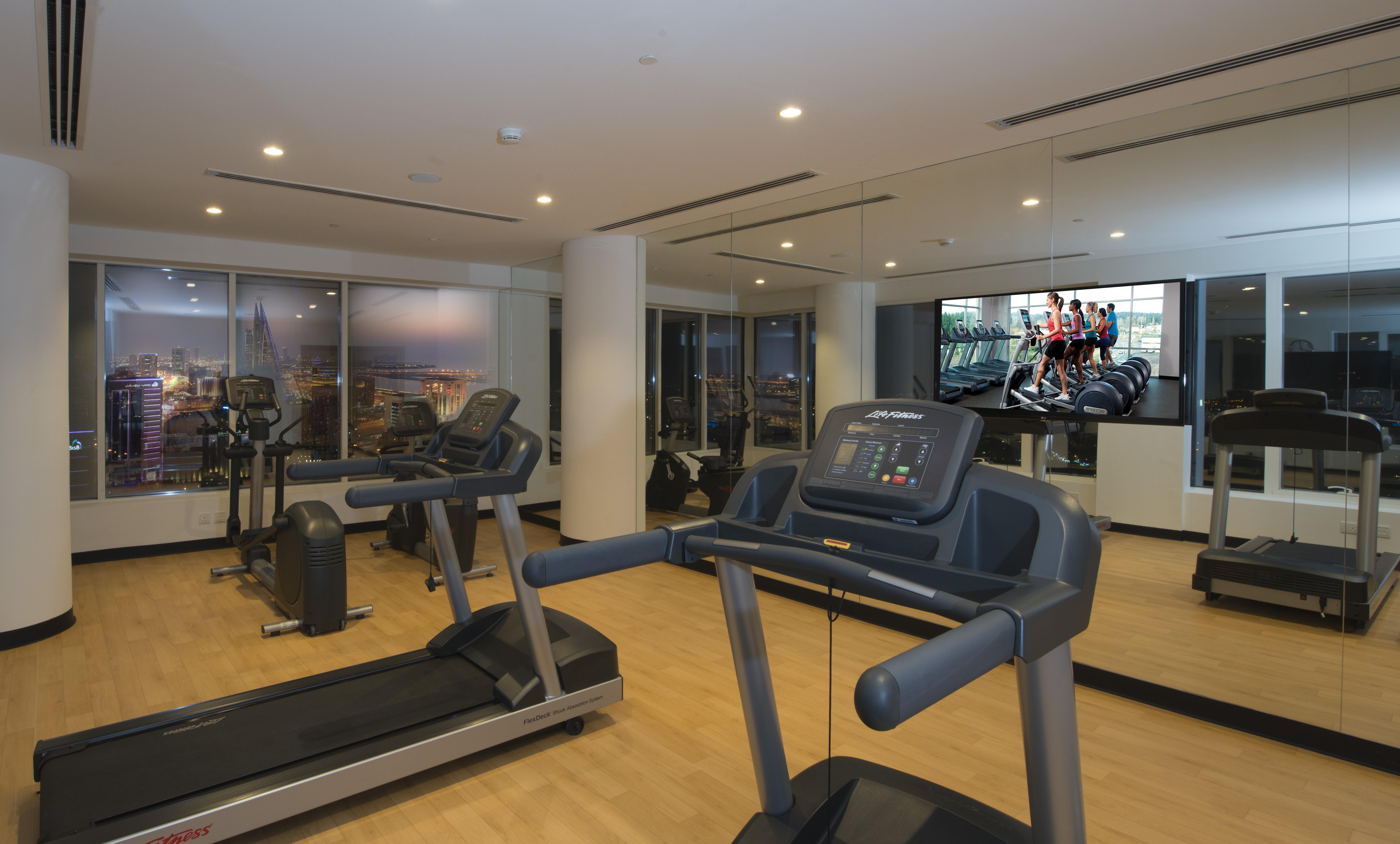 Готель Ibis Styles Manama Diplomatic Area Екстер'єр фото
