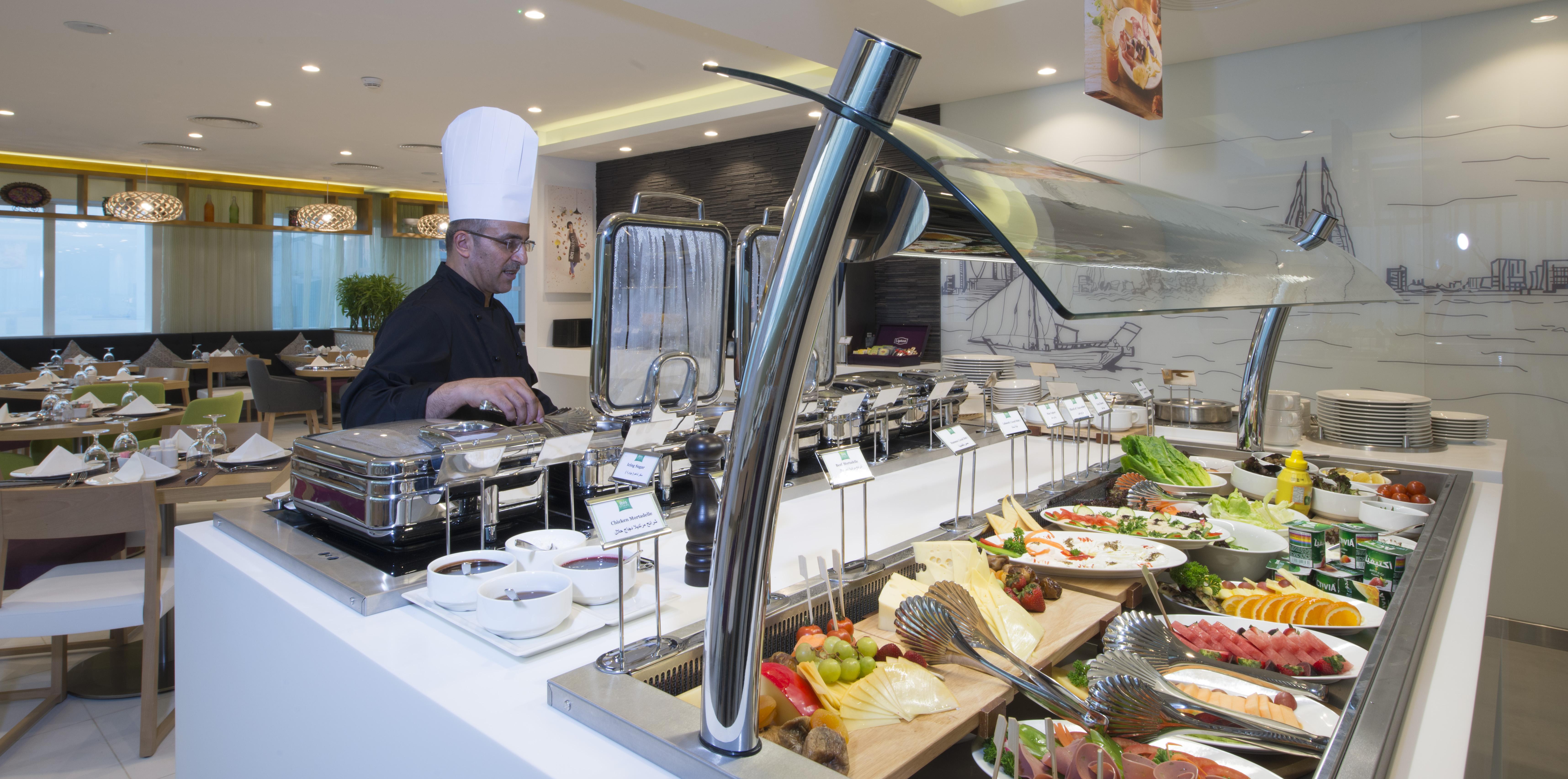 Готель Ibis Styles Manama Diplomatic Area Екстер'єр фото