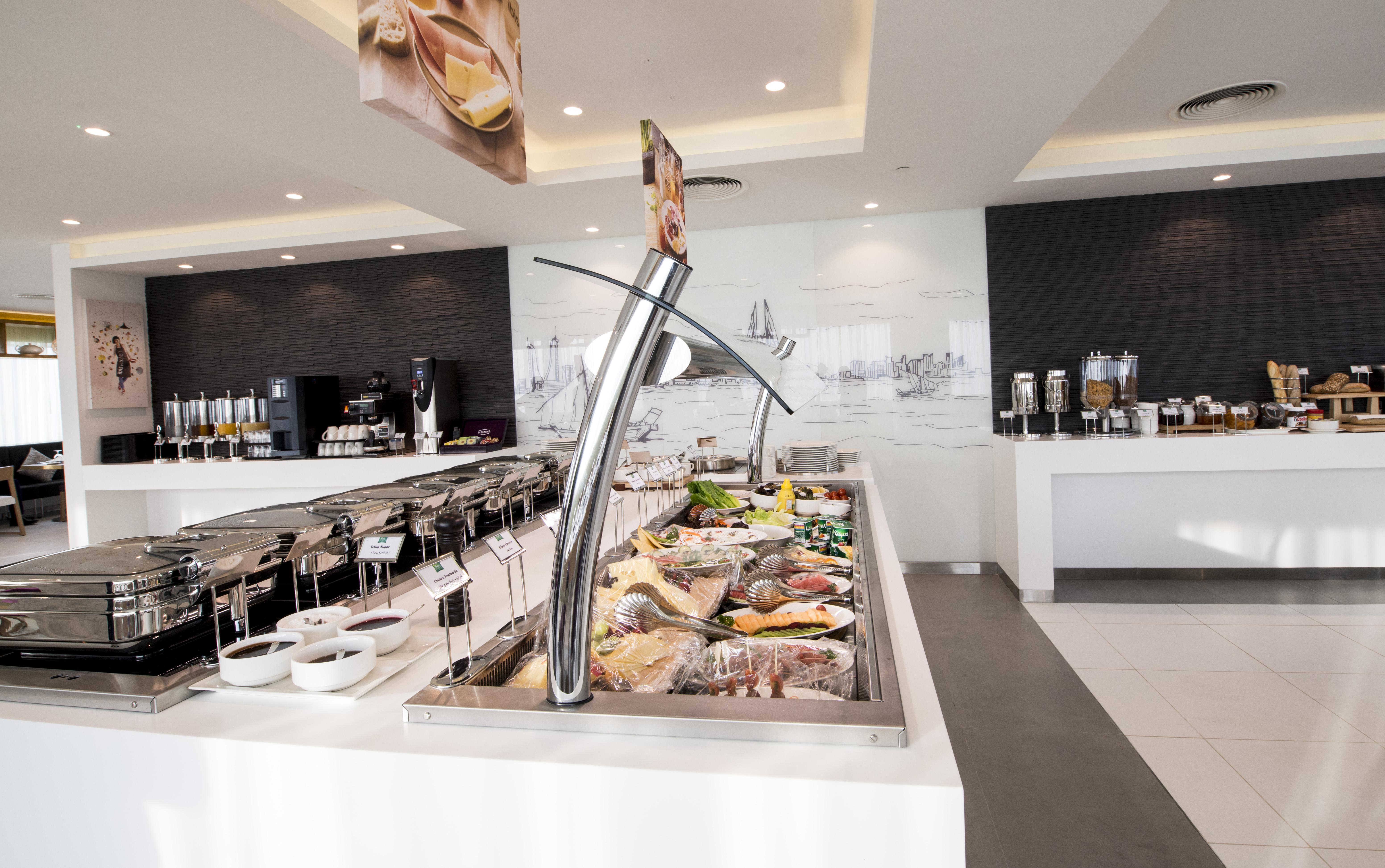Готель Ibis Styles Manama Diplomatic Area Екстер'єр фото