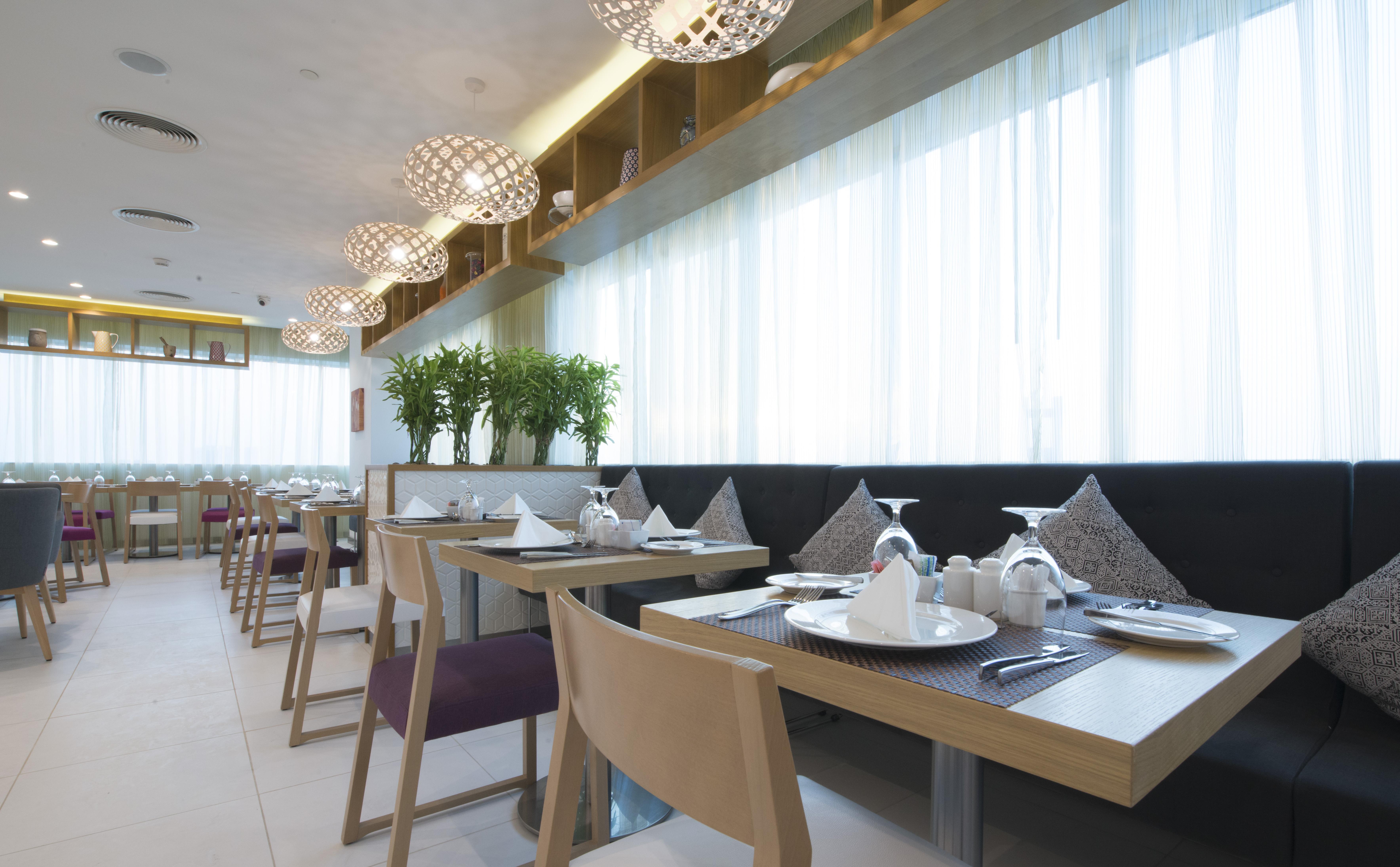 Готель Ibis Styles Manama Diplomatic Area Екстер'єр фото