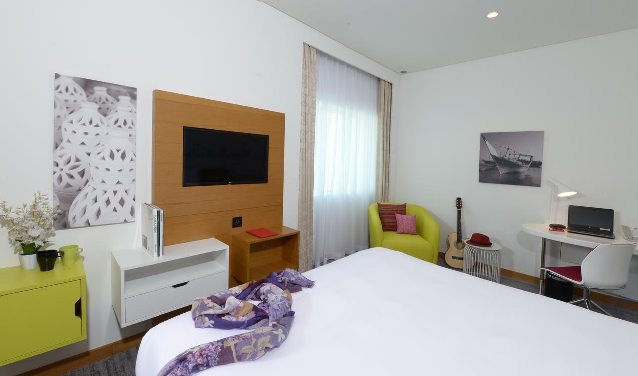 Готель Ibis Styles Manama Diplomatic Area Екстер'єр фото