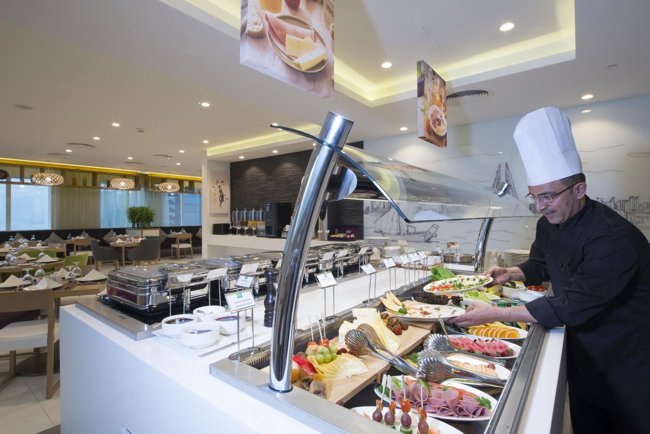 Готель Ibis Styles Manama Diplomatic Area Екстер'єр фото