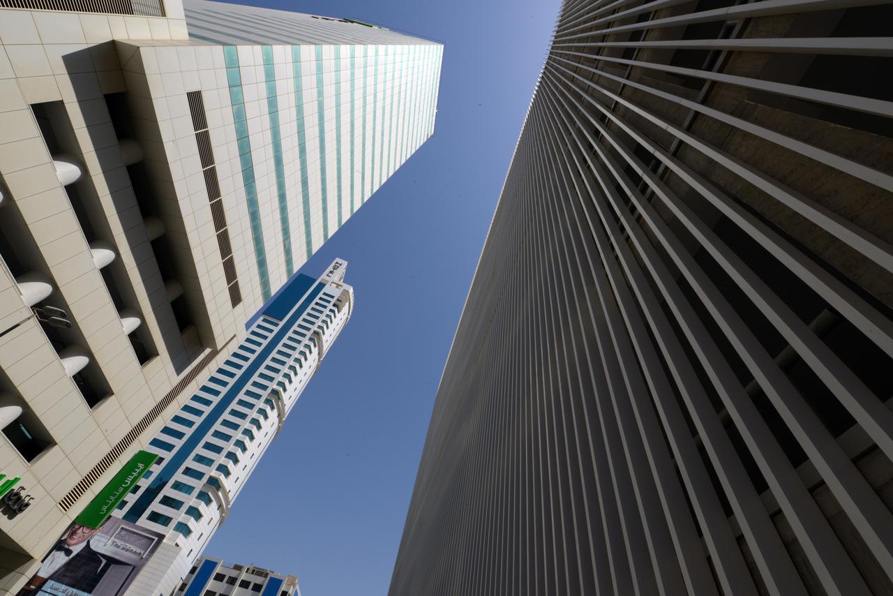 Готель Ibis Styles Manama Diplomatic Area Екстер'єр фото