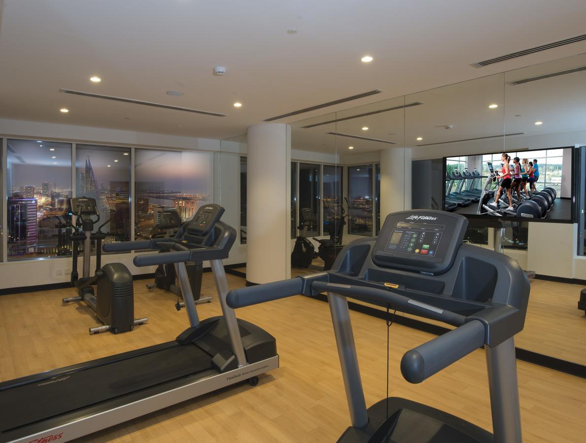 Готель Ibis Styles Manama Diplomatic Area Екстер'єр фото