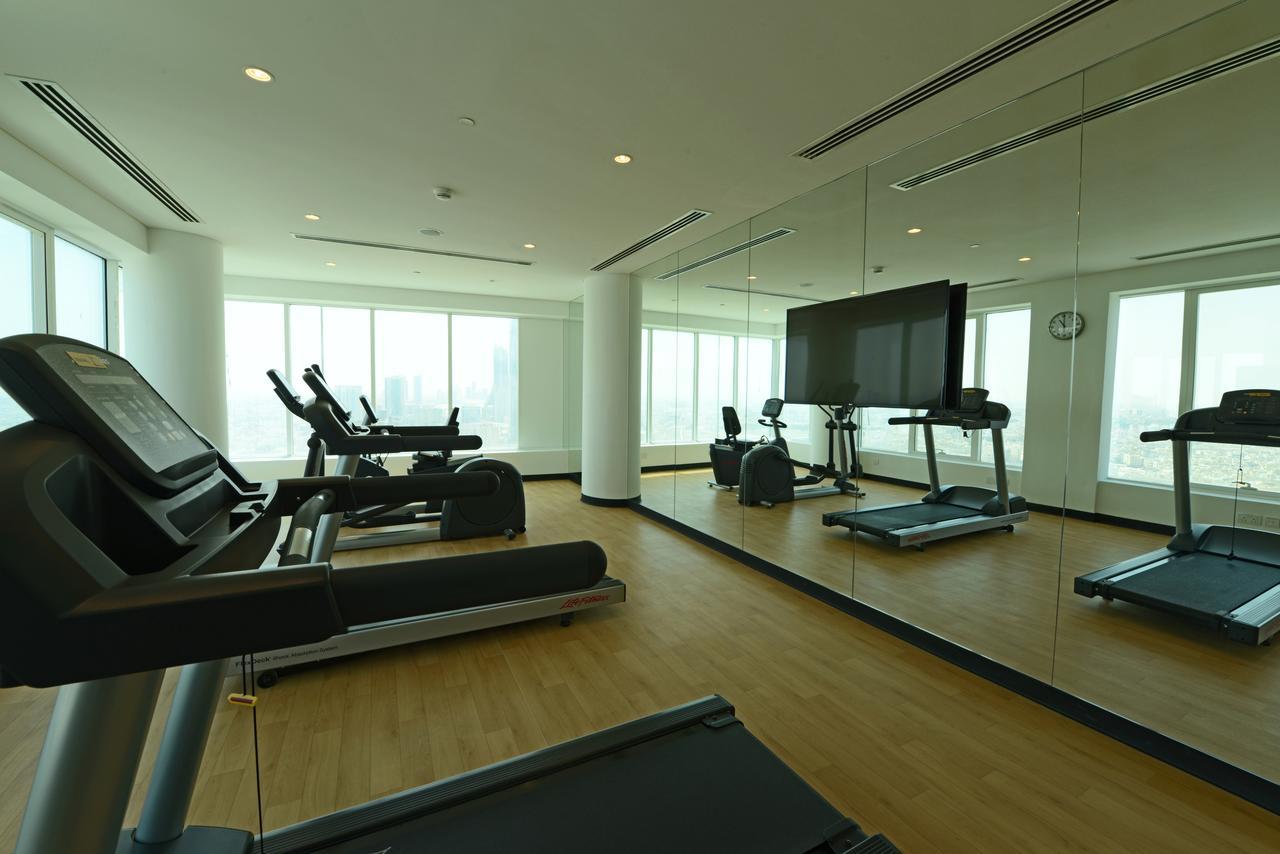 Готель Ibis Styles Manama Diplomatic Area Екстер'єр фото